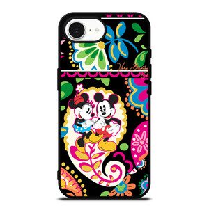 VERA BRADLEY MICKEY MOUSE 2 iPhone 16e Case VERA BRADLEY MICKEY MOUSE 2 iPhone 16e Case
