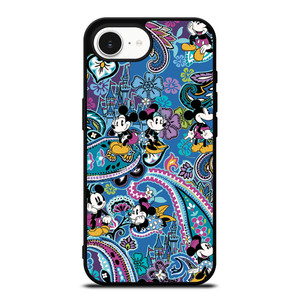 VERA BRADLEY MICKEY MOUSE iPhone 16e Case VERA BRADLEY MICKEY MOUSE iPhone 16e Case