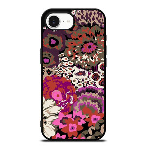 VERA BRADLEY ROSEWOOD iPhone 16e Case