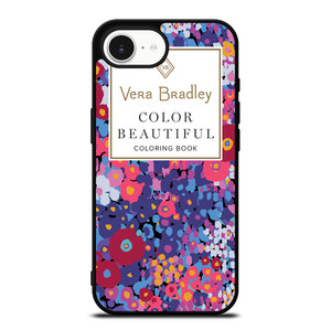 VERA BRADLEY VB COLOR BEAUTIFUL CB iPhone 16e Case