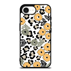 VERA BRADLEY WILD FLOWER iPhone 16e Case