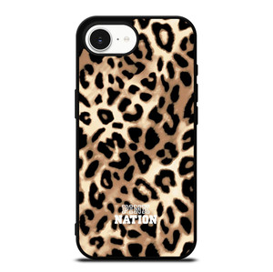 VICTORIA SECRET PINK NATION LEOPARD iPhone 16e Case