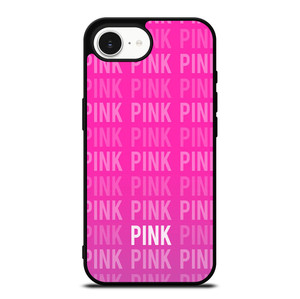 VICTORIA'S SECRET PINK LOGO iPhone 16e Case VICTORIA'S SECRET PINK LOGO iPhone 16e Case