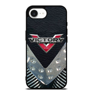 VICTORY MOTORCYCLES EMBLEM 2 iPhone 16e Case