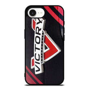 VICTORY MOTORCYCLES EMBLEM iPhone 16e Case