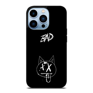 XXXTENTACION BAD VIBES iPhone 13 Pro Max Case