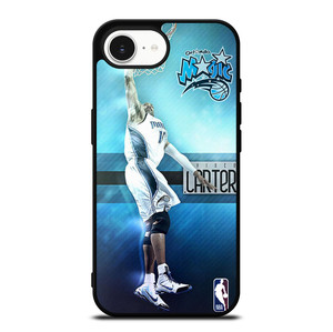 VINCE CHARTER ORLANDO MAGICS iPhone 16e Case