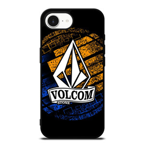 VOLCOME LOGO 5 iPhone 16e Case