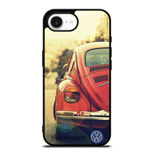 VOLKSWAGEN CLASSIC CAR iPhone 16e Case