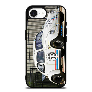 VOLKSWAGEN CLASSIC HERBIE iPhone 16e Case