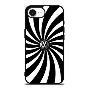 VOLKSWAGEN VW HIPNOTIS iPhone 16e Case VOLKSWAGEN VW HIPNOTIS iPhone 16e Case