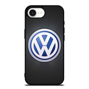 VOLKSWAGEN VW LOGO OLD iPhone 16e Case VOLKSWAGEN VW LOGO OLD iPhone 16e Case