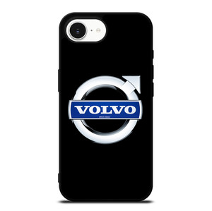 VOLVO EMBLEM 2 iPhone 16e Case