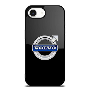 VOLVO EMBLEM iPhone 16e Case VOLVO EMBLEM iPhone 16e Case