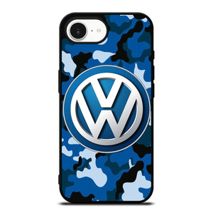 VW VOLKSWAGEN CAMO iPhone 16e Case