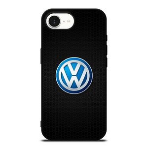 VW VOLKSWAGEN CAR LOGO EMBLEM iPhone 16e Case VW VOLKSWAGEN CAR LOGO EMBLEM iPhone 16e Case