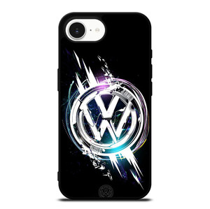 VW VOLKSWAGEN GLOW iPhone 16e Case