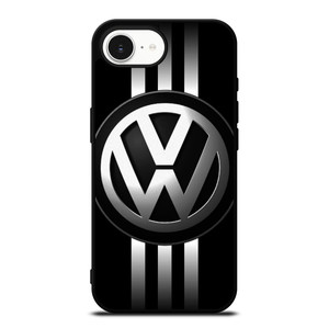 VW VOLKSWAGEN STRIPE iPhone 16e Case