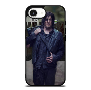 WALKING DEAD DARYL DIXON iPhone 16e Case