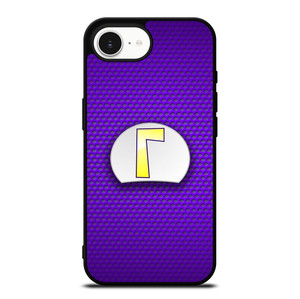 WALUIGI SUPER MARIO ICON iPhone 16e Case