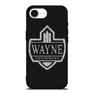 WAYNE ENTERPRISES LOGO iPhone 16e Case WAYNE ENTERPRISES LOGO iPhone 16e Case