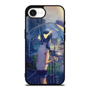 WEATHERING WITH YOU iPhone 16e Case WEATHERING WITH YOU iPhone 16e Case