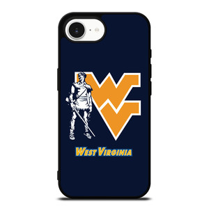 WEST VIRGINIA NFL iPhone 16e Case WEST VIRGINIA NFL iPhone 16e Case