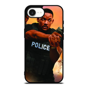 WILL SMITH BAD BOYS FOR LIFE iPhone 16e Case
