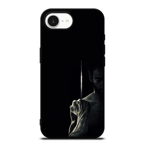 WOLVERINE LOGAN A CLAW iPhone 16e Case