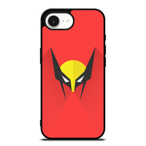 WOLVERINE MARVEL ICON iPhone 16e Case WOLVERINE MARVEL ICON iPhone 16e Case