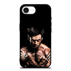 WOLVERINE SMUDGE EFFECT iPhone 16e Case