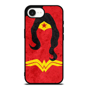 WONDER WOMAN ICON iPhone 16e Case WONDER WOMAN ICON iPhone 16e Case