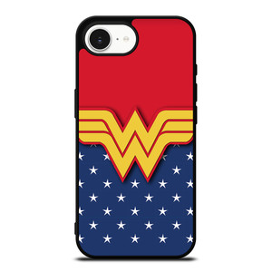 WONDER WOMAN LOGO iPhone 16e Case WONDER WOMAN LOGO iPhone 16e Case