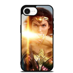 WONDER WOMAN SHINE iPhone 16e Case WONDER WOMAN SHINE iPhone 16e Case