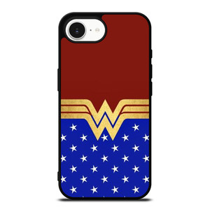 WONDER WOMAN SYMBOL iPhone 16e Case WONDER WOMAN SYMBOL iPhone 16e Case