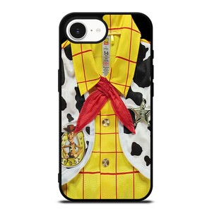 WOODY BOOTS TOY STORY iPhone 16e Case WOODY BOOTS TOY STORY iPhone 16e Case