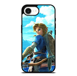 WORKART LEGEND OF ZELDA iPhone 16e Case