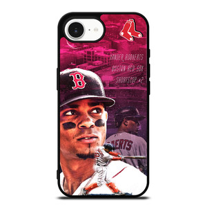 XANDER BOGAERTS RED SOX iPhone 16e Case