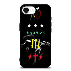 XO THE WEEKND iPhone 16e Case XO THE WEEKND iPhone 16e Case