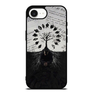 XXXTENTACION AESTHETIC iPhone 16e Case
