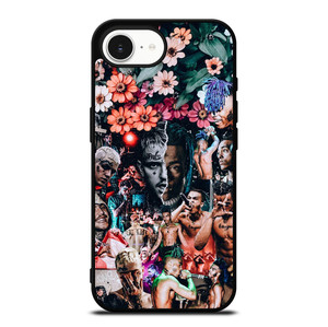 XXXTENTATION HIP HOP iPhone 16e Case