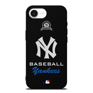 YANKEES NEW YORK BASEBALL MLB iPhone 16e Case YANKEES NEW YORK BASEBALL MLB iPhone 16e Case