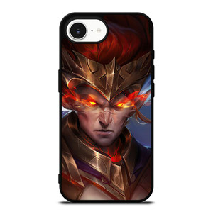 YASUO LEAGUE OF LEGENDS 2 iPhone 16e Case YASUO LEAGUE OF LEGENDS 2 iPhone 16e Case