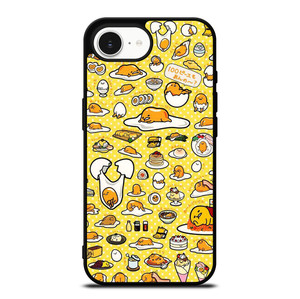 YELLOW GUDETAMA LAZY EGG iPhone 16e Case