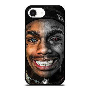 YNW MELLY FACE RAPPER iPhone 16e Case YNW MELLY FACE RAPPER iPhone 16e Case