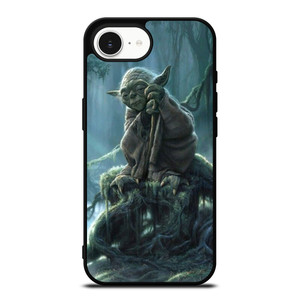 YODA STAR WARS 2 iPhone 16e Case