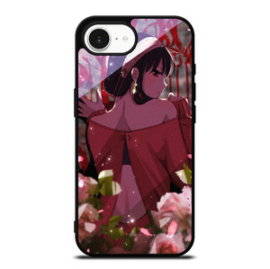 YOR FORGER SPY X FAMILY ANIME iPhone 16e Case YOR FORGER SPY X FAMILY ANIME iPhone 16e Case
