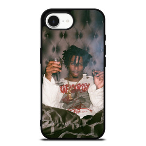 YOUNG THUG SLATT RAPPER iPhone 16e Case