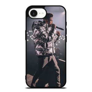 YOUNGBOY NBA RAPPER iPhone 16e Case YOUNGBOY NBA RAPPER iPhone 16e Case