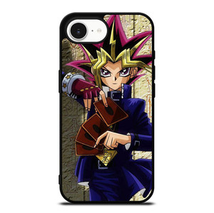 YU GI OH ANIME iPhone 16e Case YU GI OH ANIME iPhone 16e Case